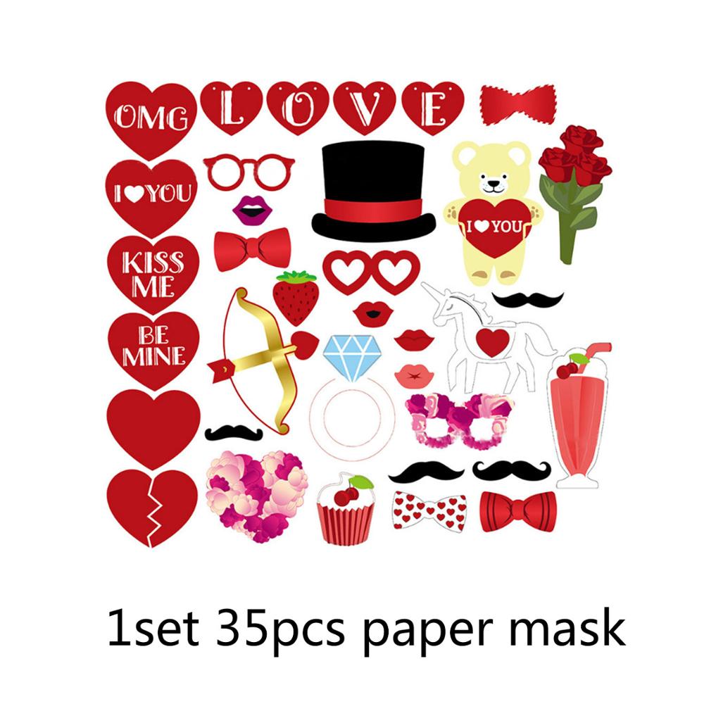 Rose Gold Valentijnsdag Ballonnen Set Siamese Liefde Letters Folie Ballon Verjaardag Wedding Anniversary Party Decoratie Benodigdheden 8D