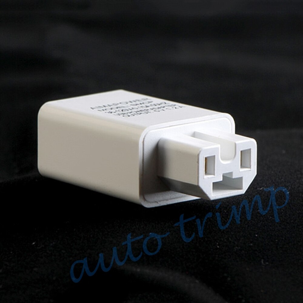 Waterproof Electric Car USB Plug Adapter Socket Charger Mobile Phone Smartphone Universal Accessories