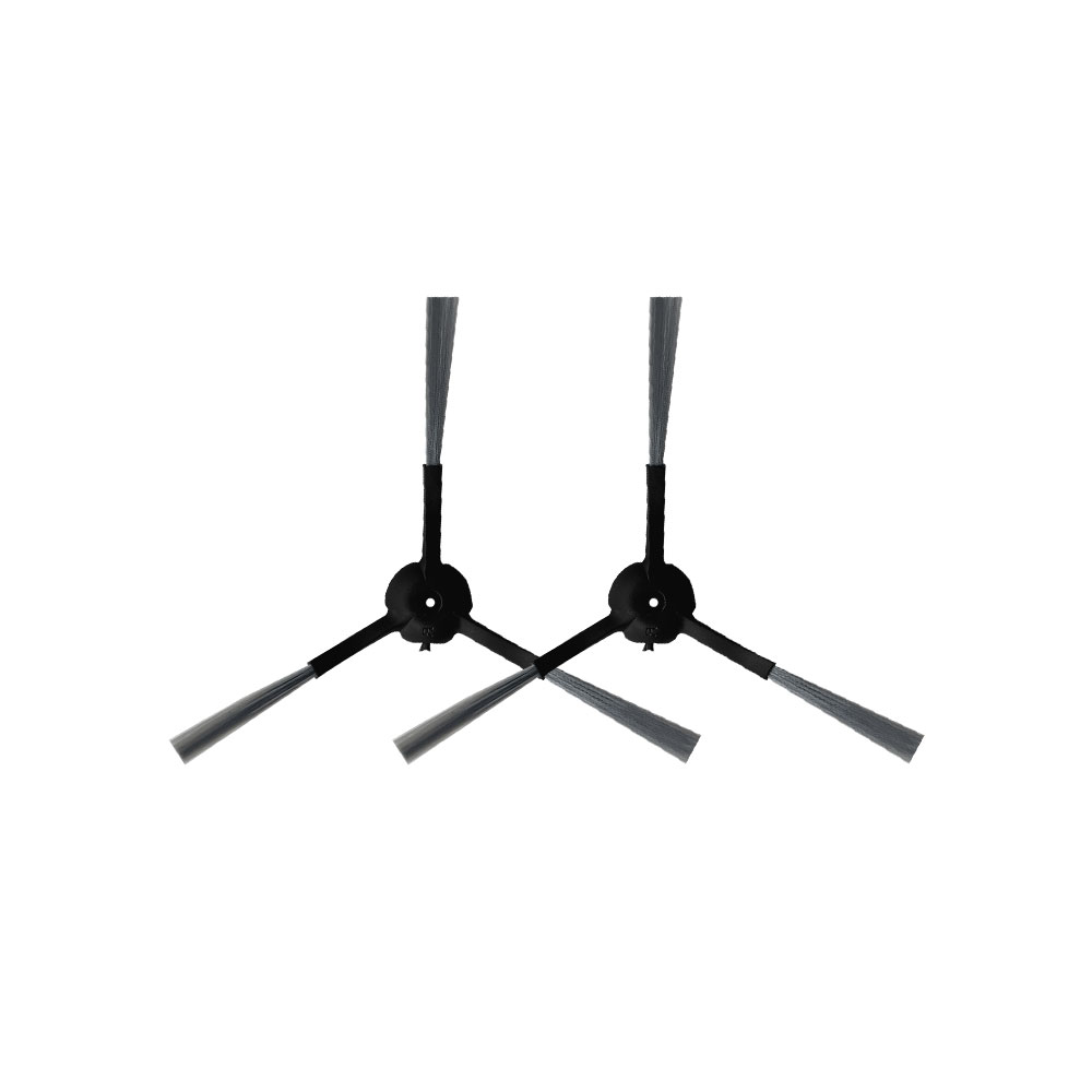 Kompatybilny z Proscenic M7 Pro / Honiture Q6 / Lenovo T1S Pro Części zamienne Akcesoria Główna szczotka boczna Filtr Hepa Mop Rag