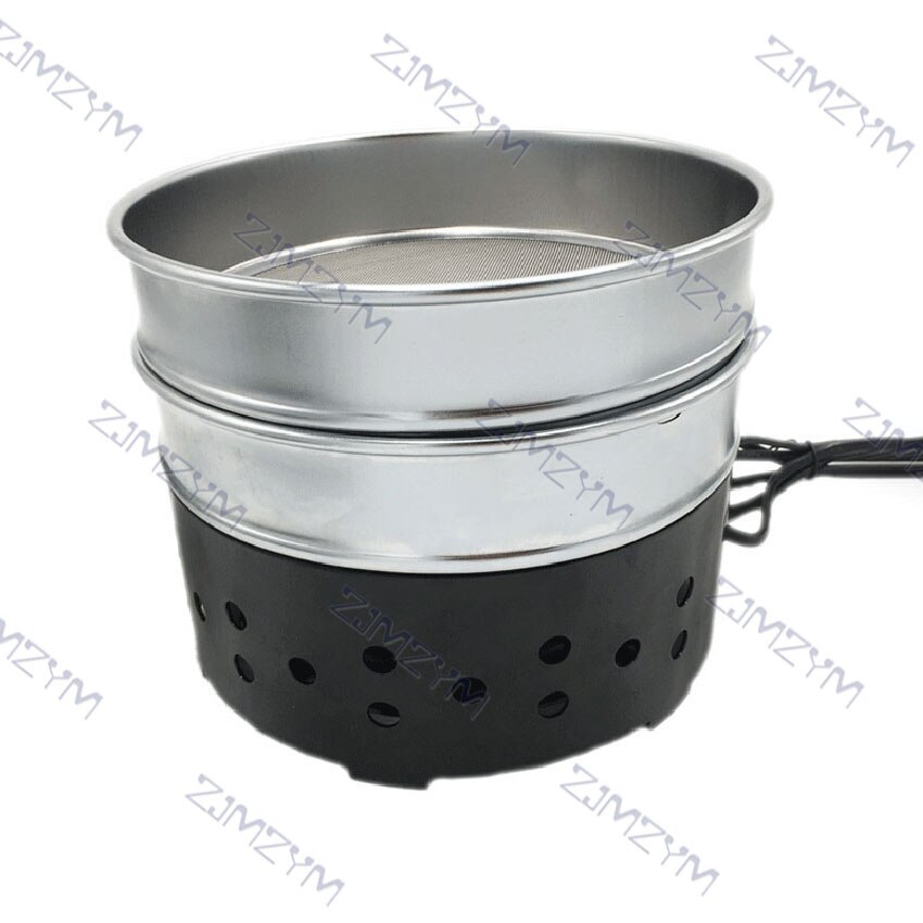 Machine Refroidissement Café Refroidisseur De Grains De Café YUCHENGTECH 500g - Refroidissement Rapide 2 Minutes Refroidisseur Grains Café Machine Refroidissement Café Refroidisseur De Grains De Café YUCHENGTECH 500g - Refroidissement Rapide 2 Minutes Refroidisseur Grains Café
