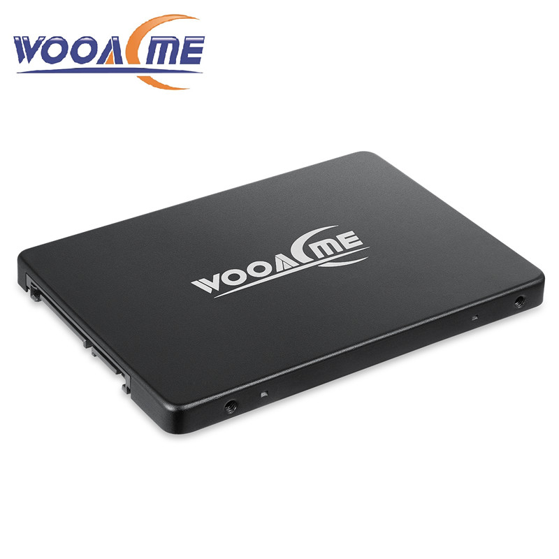 Wooacme W651 SSD 30GB 60GB 120GB 240GB 480GB 960GB 128GB 256GB 2,5 pulgadas SATA III SSD Notebook PC interna de unidad de estado sólido