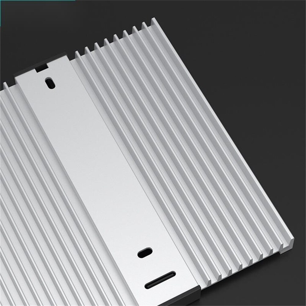 1pcs Silver Aluminum Alloy Wall Door Sign Plate Company Department Signboard Replacement Hospital Works Display Board