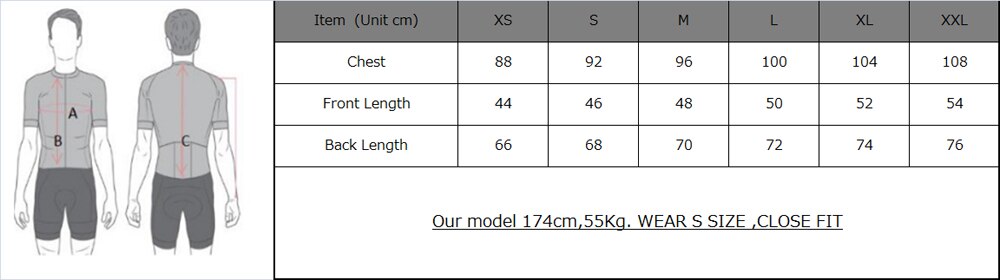 GORE Windproof Cycling Vest Men's Bike Jacket Winter MTB Riding Equipment Bicycle Clothing Top sin mangas sin mangas Cycle Coat