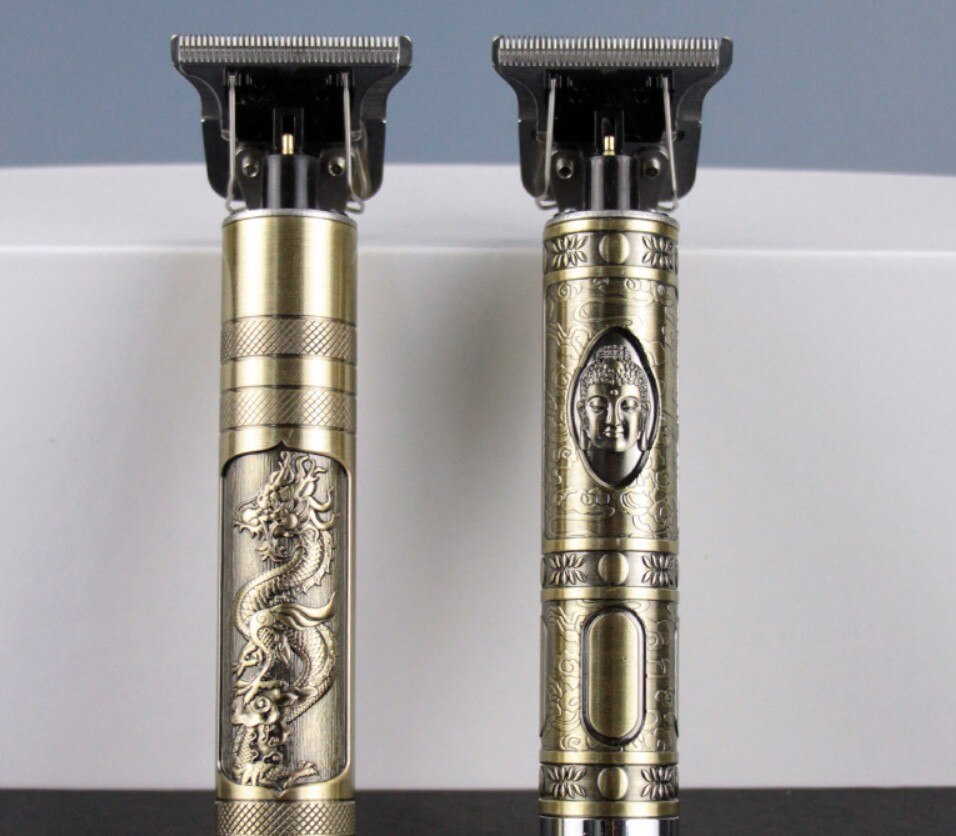 Tondeuse Elektrische Tondeuse Professionele Scheerapparaat Baard Kapper Mannen Haar Snijmachine Voor Mannen Kapsel Stijl