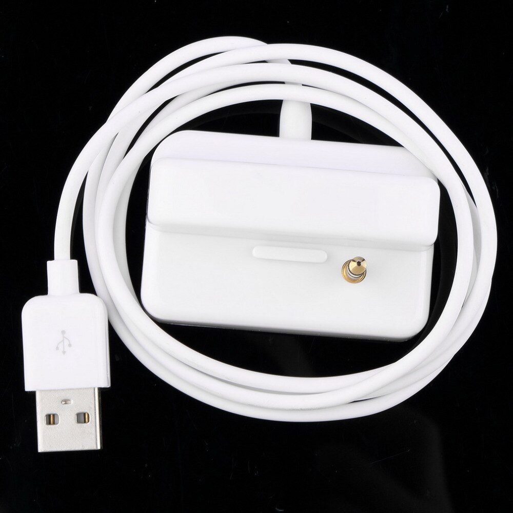 Voor Ipod Shuffle Usb Lader &amp; Sync Vervanging Docking Station Cradle Voor Ipod Shuffle 2 2ND 3 3RD Gen 2G