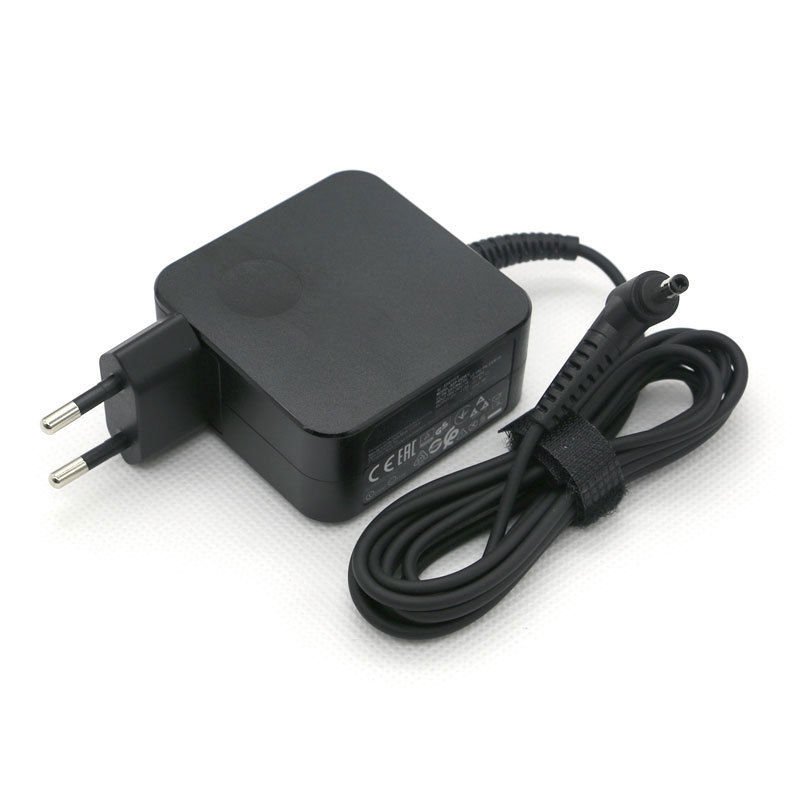 Vervanging AC Adapter Oplader Voor Lenovo IdeaPad N3540 100-15IBD 100-15IBY N2840 Laptop Voeding 45 W 20 V 2.25A 4.0mm * 1.7mm