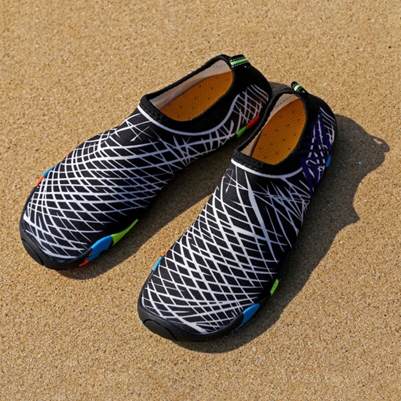 Aquashoes Decathlon Waterschoentjes Decathlon Waterschoenen Voor - Main Image