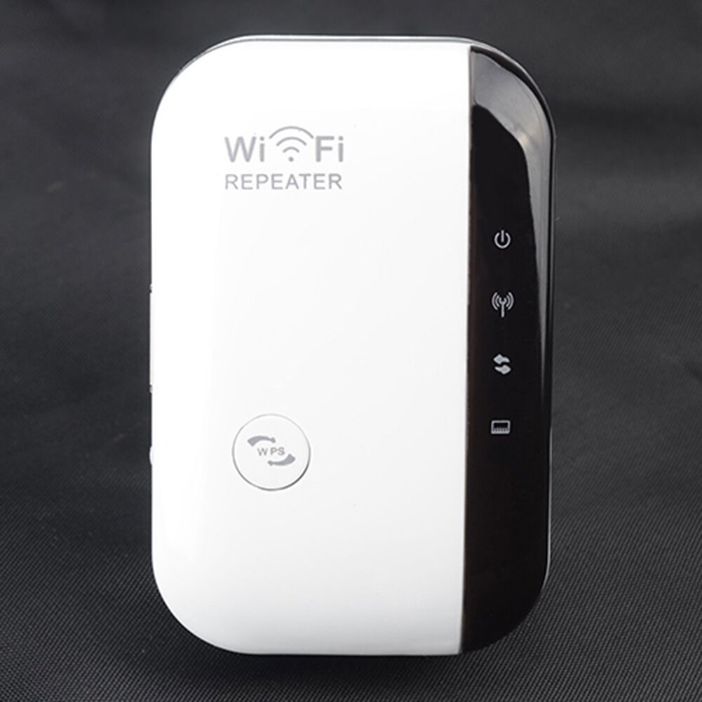 Repeater Ap Range Eu Plug Wifi 802.11n 300M Router Extender Signaal Booster 2.4 Ghz Wlan-netwerken