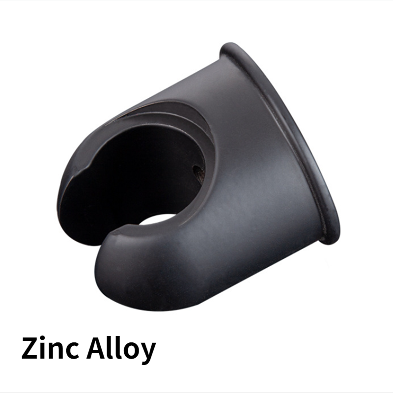 Zwart Bidet Sproeier Messing Materiaal Kraan Douche Systeem Anale Douche Jet Systeem Wc Metgezel Butt Wassen Helper Huisdier Schoonmaken: 301A- black
