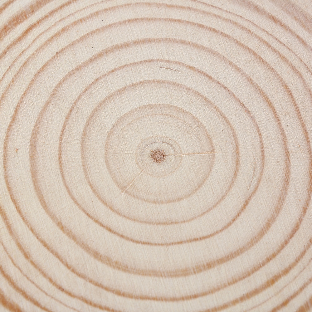 Ronde Natuurlijke Houten Onderzetters DIY Houten Cup Pad Koffie Mok Bekerhouder Tafel Mat Decoratie Keuken Accessoires