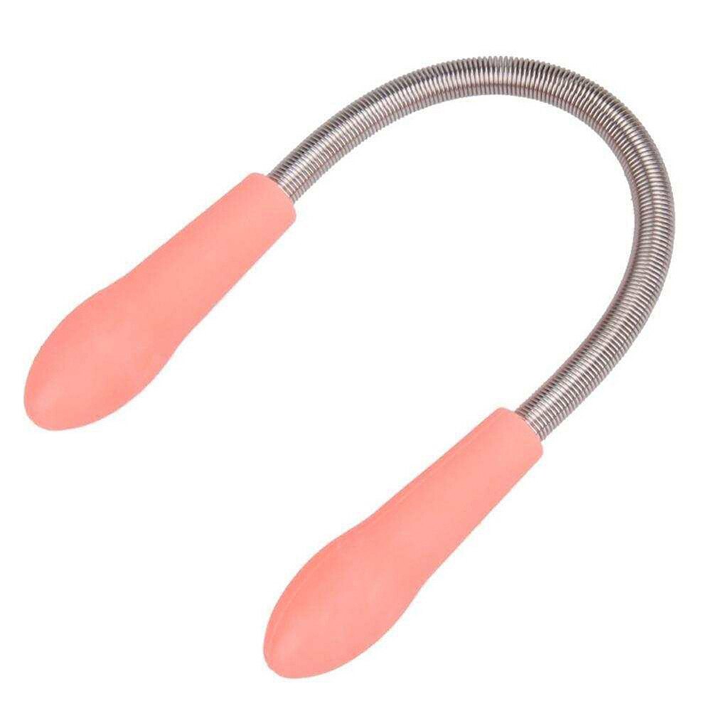 Gezicht Epilator Tweezerman Gladde Afwerking Facial Hair Remover Vrouwen-Ontharing Tool Voor Wangen, Lippen, hals Ontharing: Type 1