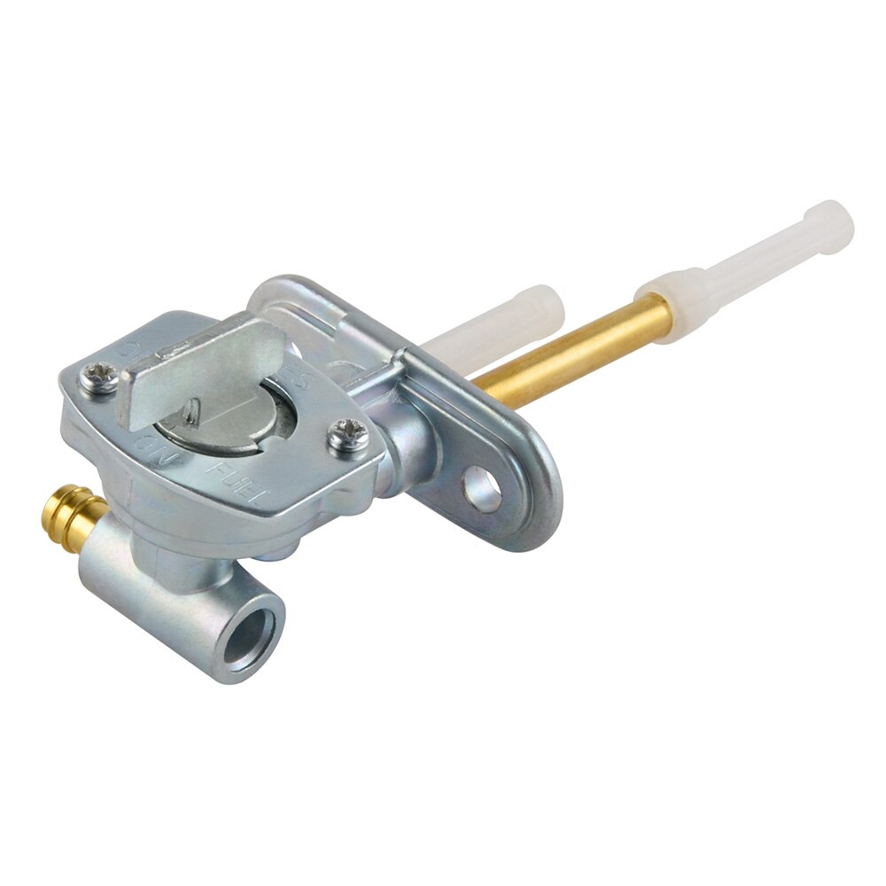 NICECNC Gas Tank Tap Fuel Petcock Valve Switch On Off Reserve For Polaris Sportsman 450 700 Predator Outlaw 500 ATV 03-2007