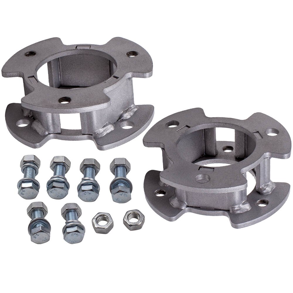 2.5" Lift Kit for Ford Ranger 4WD 2xFront Lift Spacers/2xRear Lift Blocks