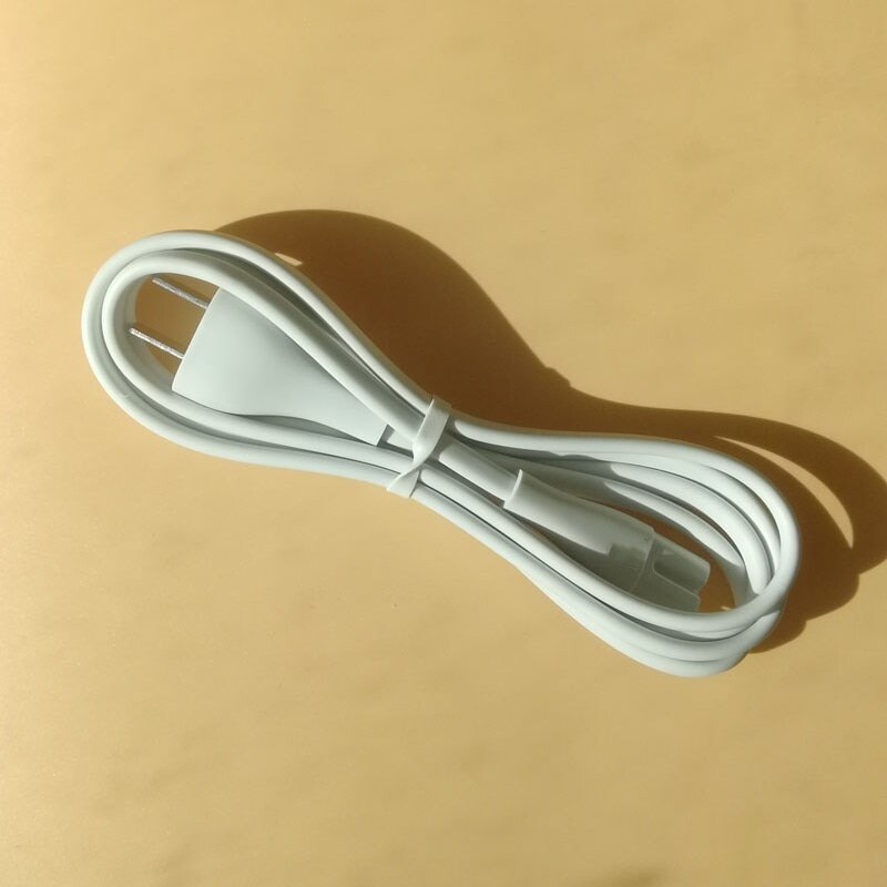 1 piece Fan Parts Cable Line Power Line power cord for Xiaomi Mijia Smartmi Standing Floor Fan 2 2S Fan Accessories