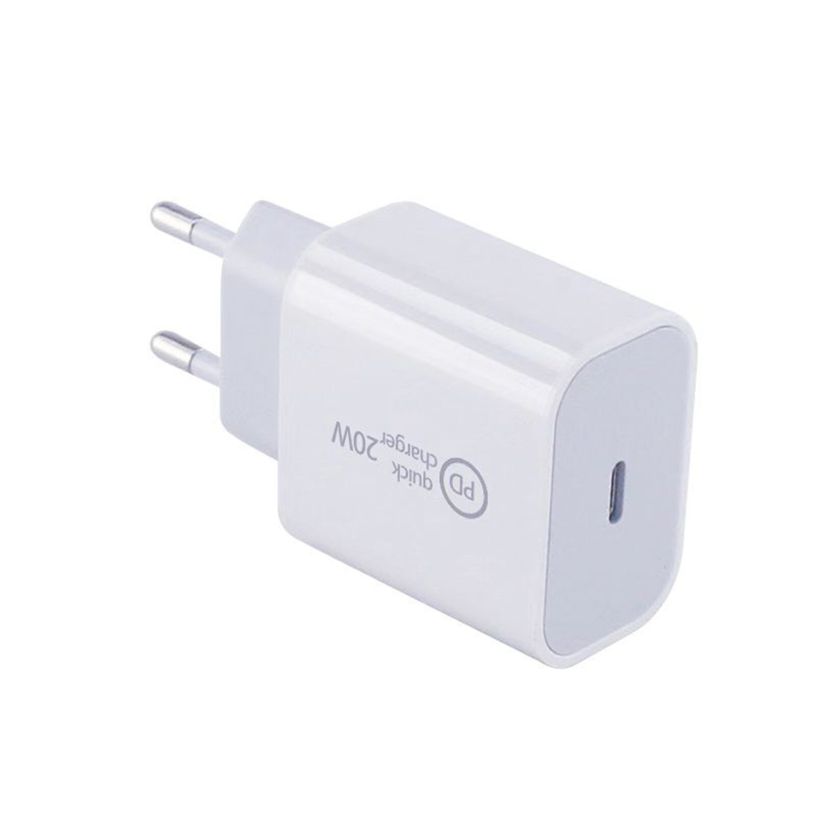 Labobbon 20W Schnell Ladung USB C PD 2,0 Ladegeräte QC 3,0 USB Typ C Schnelle Ladegerät für iPhone 12 11 XR X Xs 8 Xiaomi praktisch Kostenlos