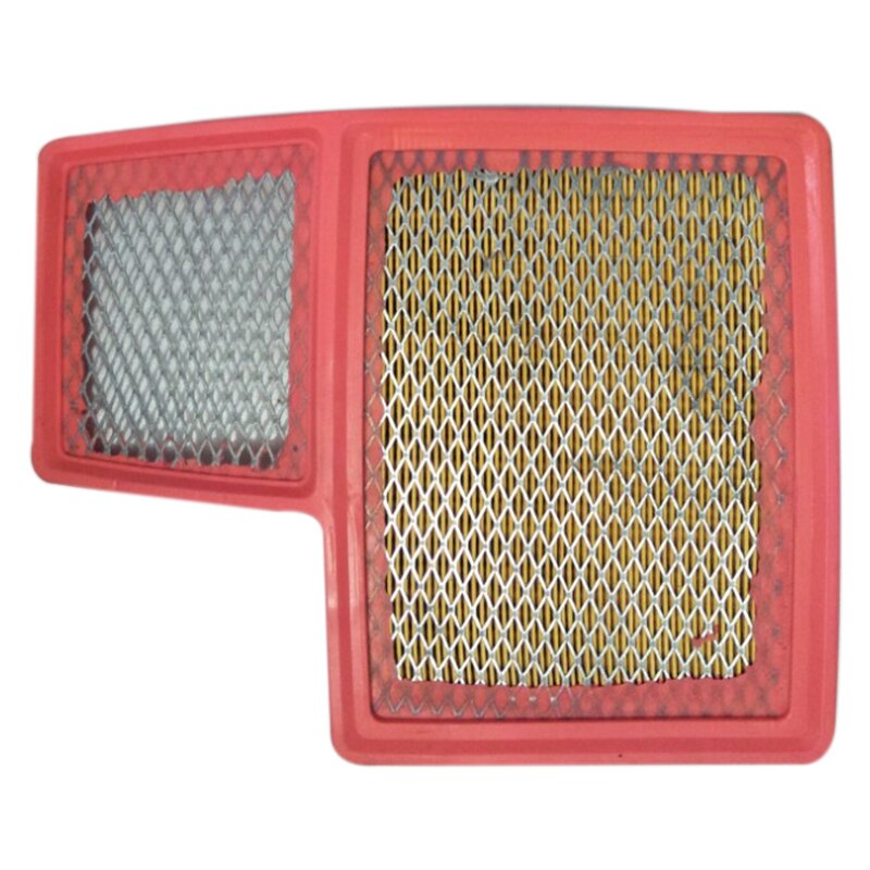 Filtro de aire Plug-Up Kit para G16 G19 G20 G22 G29 Drive Gas carrito de Golf 1996-UP 4 ciclos 301cc 357cc motor reemplaza JN6-E4450-
