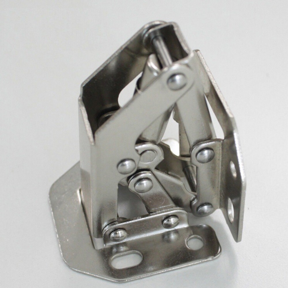 Cabinet Cupboard Sprung Door Hinges 90 Degree Easy Mount Concealed Kitchen Cabinet Cupboard Sprung Door Hinges Use