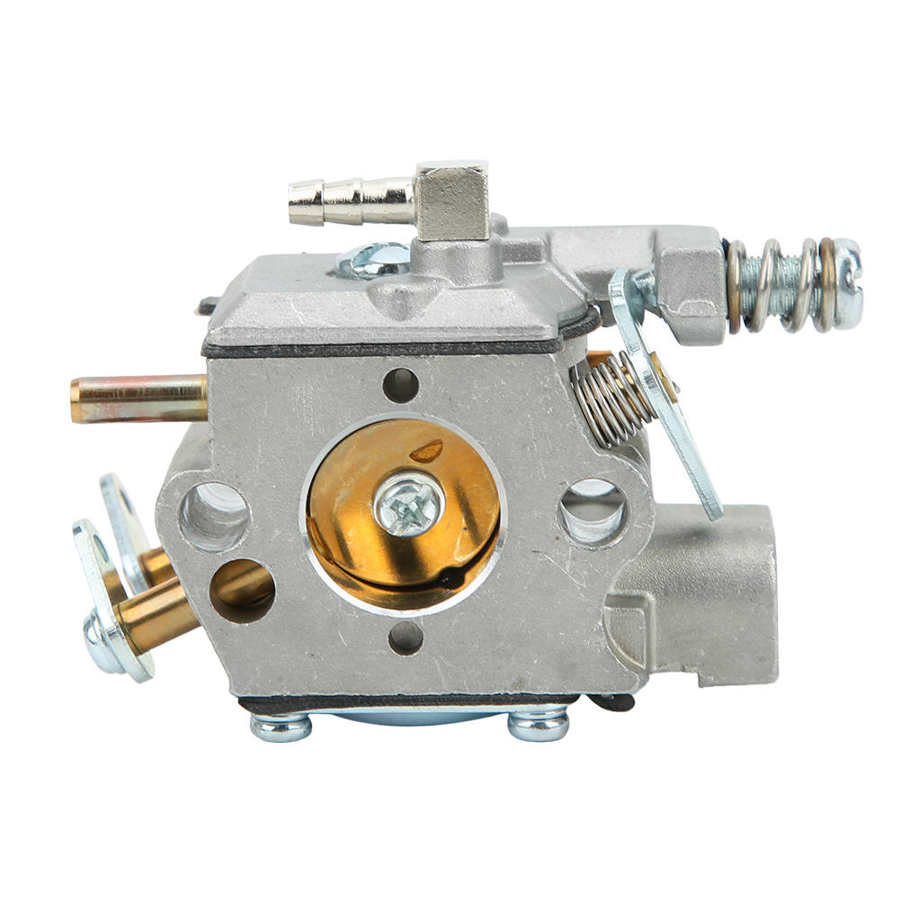 Carburetor Replacement Chainsaw Parts Lightweight Anodizing Surface Chainsaw Carburetor for CS-370 / CS-400