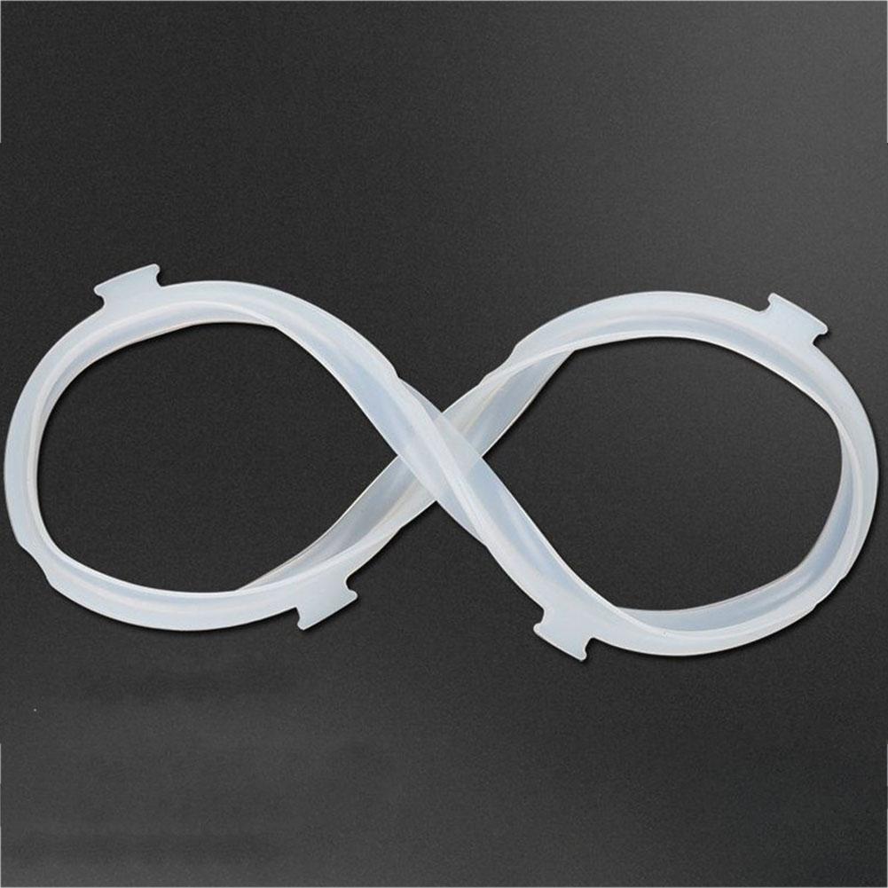 3l/4l pot ersättnings sillione tätningsring för elektriska tryckkokare