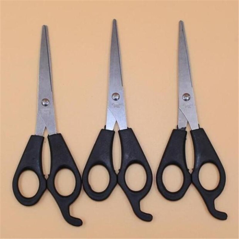1Pc Scissor Hair Cutting Straight Snips Scissors Shears Barber Salon Hairdressing Beauty Tool Barber Salon Hairdressing Tool