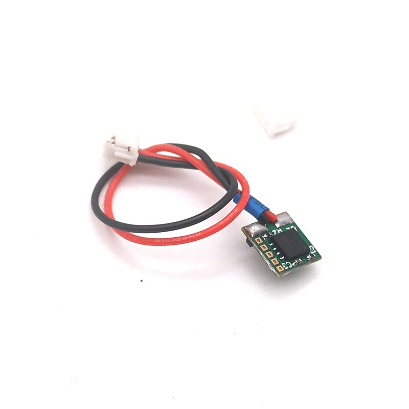 DasMikro 2g Nano Transponder Lap Counter System Suit For Mini Z Robitronic RC Model