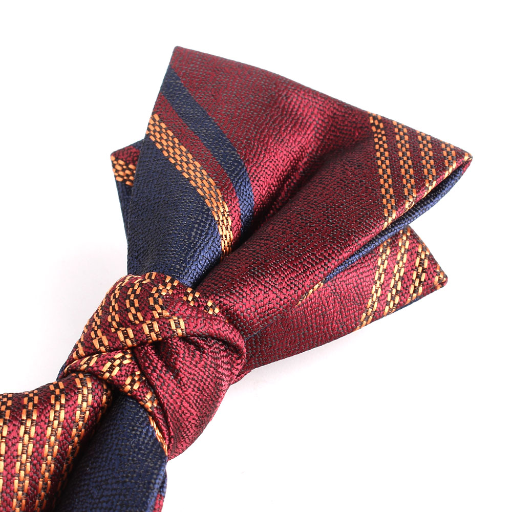 Bruiloft Strik Stropdas Casual Shirts Strikjes Voor Mannen Vrouwen Strik Knoop Volwassen Jacquard Strikjes Cravats Party Strikjes Voor