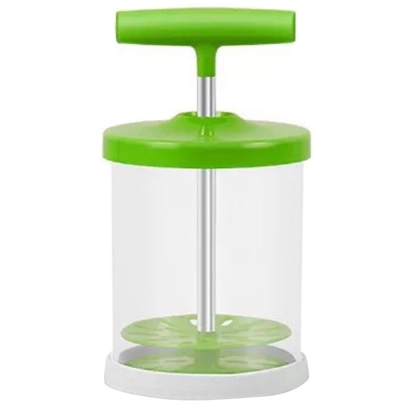 Pompe à main pour café, bricolage, mousseur à lait manuel polyvalent, machine à mousse professionnelle, fouet à crème, outils de cuisson de cuisine