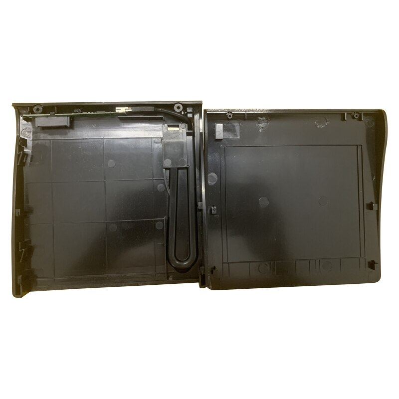 External ODD HDD Hard Drive Disk Switch Box for Standard 0.5inch Drive/CD-ROM Bracket USB3.0 5Gbps