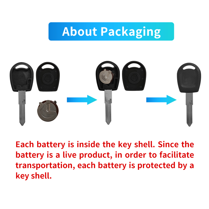 XNRKEY 5 sztuk oryginalny VL2020 akumulator w starym stylu robić klucza samochodowego BMW z 5szt. Darmowa obudowa kluczyka