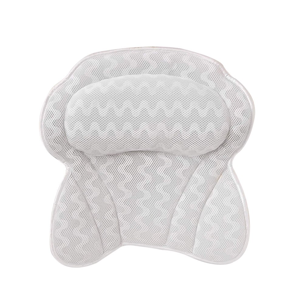 Badstoelen voor volwassenen, antislip kussen, snelspoelkussen