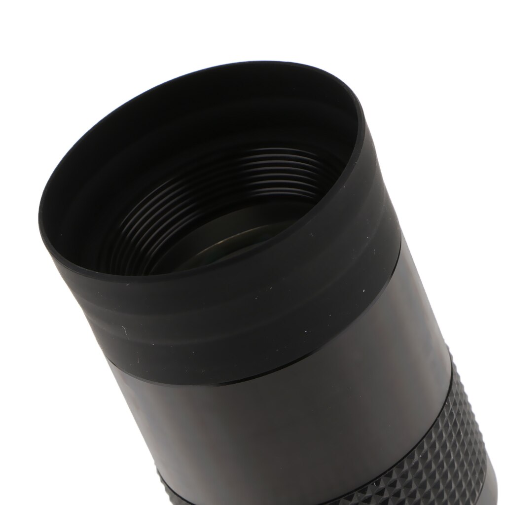 Oculaire Télescopique Plössl 6mm 1,25" - Champ 52°, 4 éléments, Revêtement Multicouche, étui Inclus