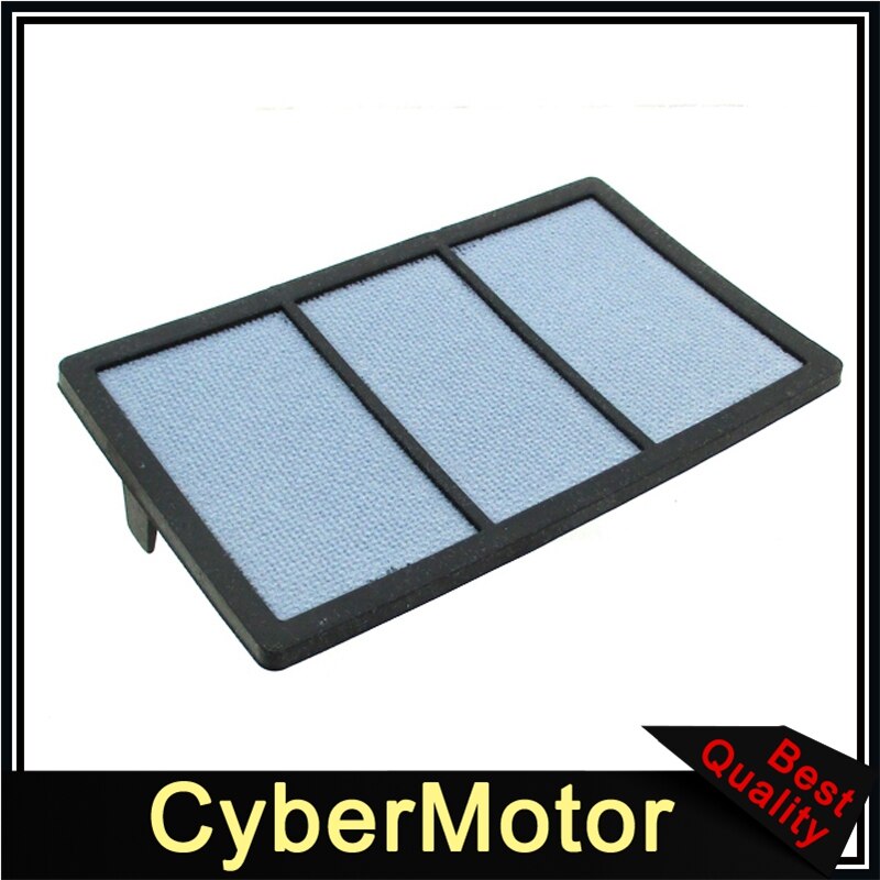 Filtro de ar para stihl cortar serras concretas ts410 ts420 ts480i ts500i substituir 4238-141-0300 stens 605-555