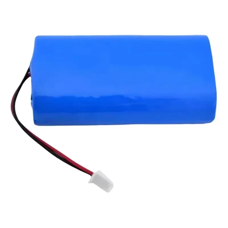 7.4V 18650 Battery Pack 2S1P Batteries XH2.54 PLUG 1500mah 3000mah 3500mah 4000mah 1500mah 3400mah Rechargeable Battery Plug+PCB