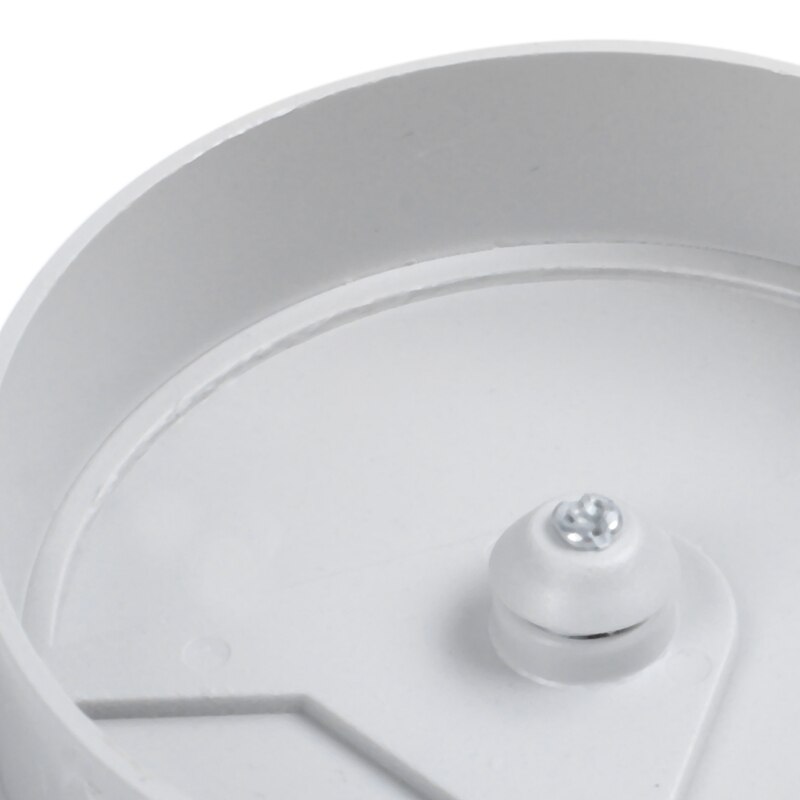 80Mm Plastic Desktop Rable Kabel Cover Grommet Organizer