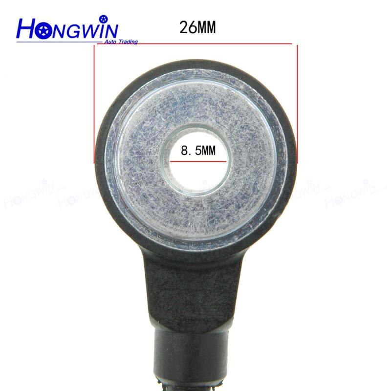 OEM NO.:1S7A-12A699-BB Knock Sensor Fits FFord Escape C-Max For Mazda 3 5 6 Volvo Land Rover 1358032 LF0118921