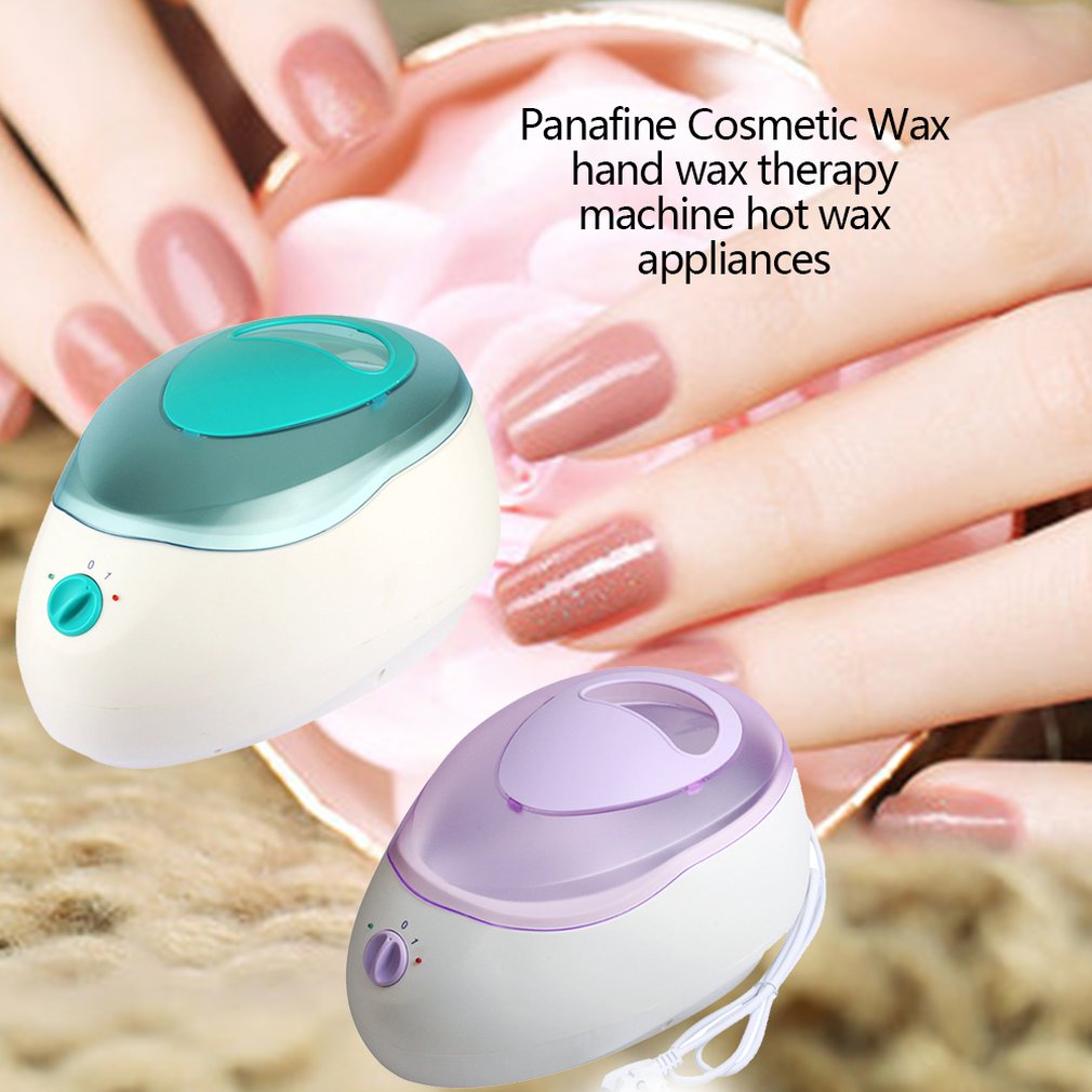 Cosmetic Wax Hand Wax Therapeutic Machine Thermal ... – Grandado