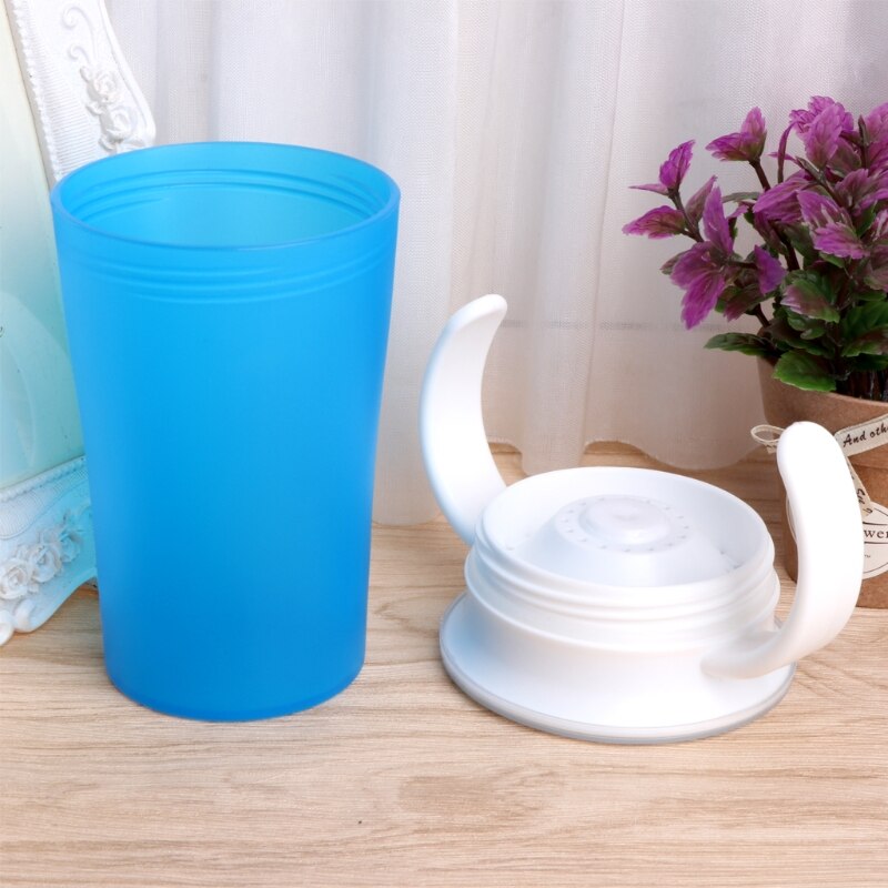 Children Drink Training Cup 360 Degree Magic Drinking Prevent Leaking Cup Training Cups For Children Students