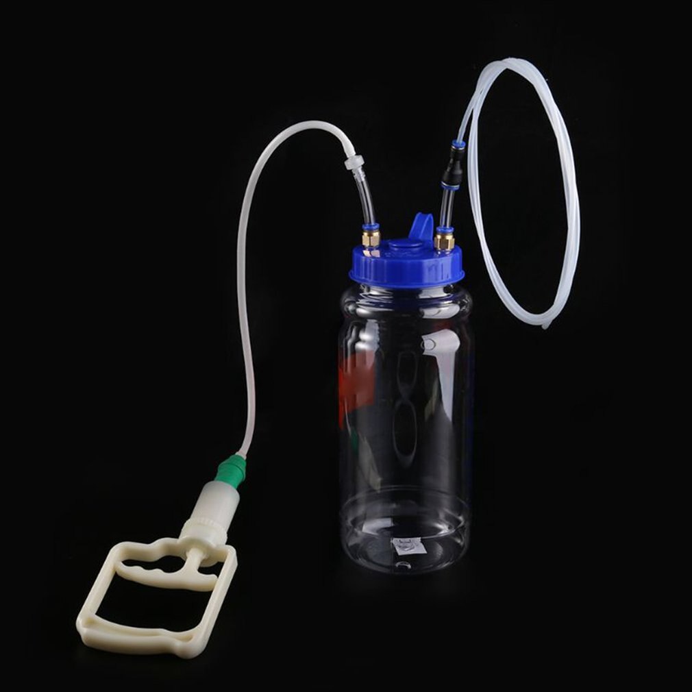 Durable Free Postage Manual Oil Change Vacuum Pump Engine Oil Diesel Suction Pumps Car Maintenance Tool