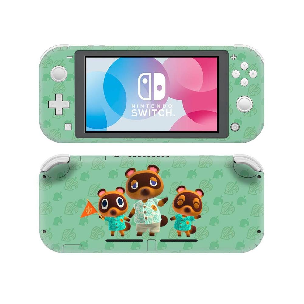 Game Animal Crossing NintendoSwitch Skin Sticker Decal Cover For Nintendo Switch Lite Protector Nintend Switch Lite Skin Sticker: YSNSL1039