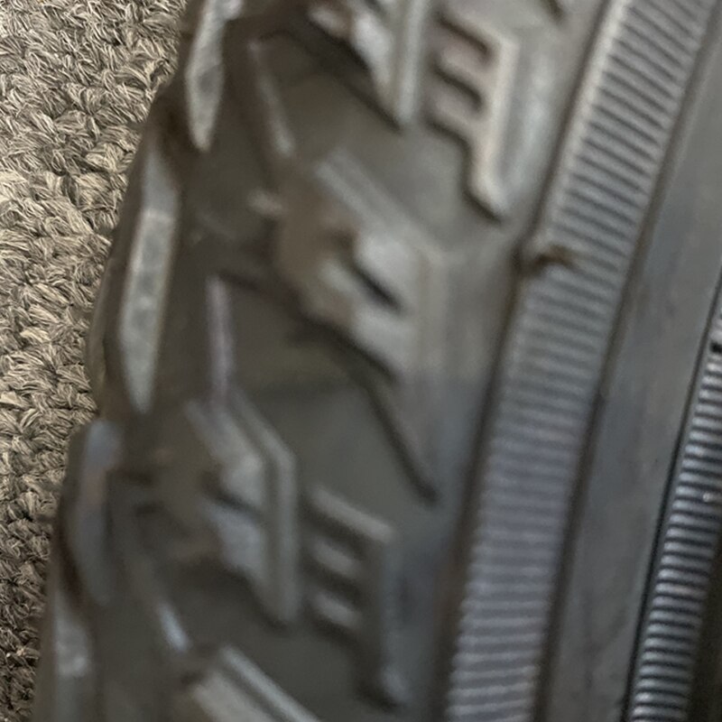 ALWAYSME 1PCS 16"-1.75X1.95/2.125 Baby Stroller Bike Tire Replacement