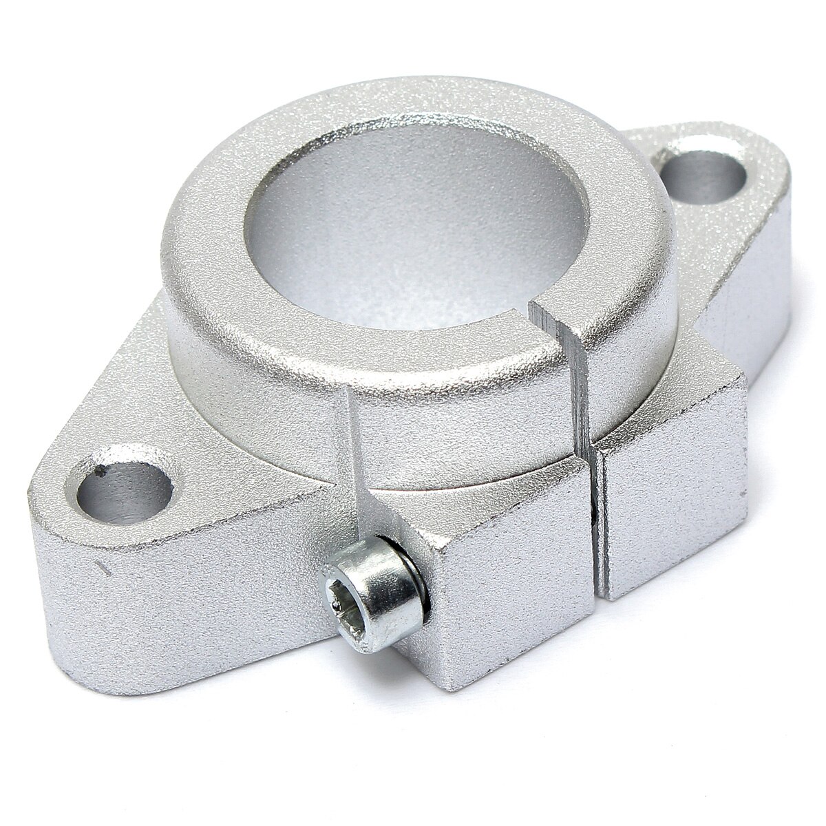 SHF25 Horizontale As Ondersteuning Lineaire As Ondersteuning Rail Ondersteuning Cnc Deel