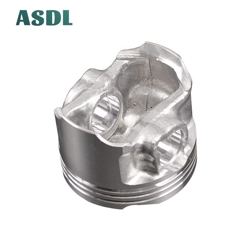 Pistón y anillos para FZR250R FZR 250 R FZR250RR EXUP FZR250 ZEEL STD 48mm 48,25mm 48,5mm