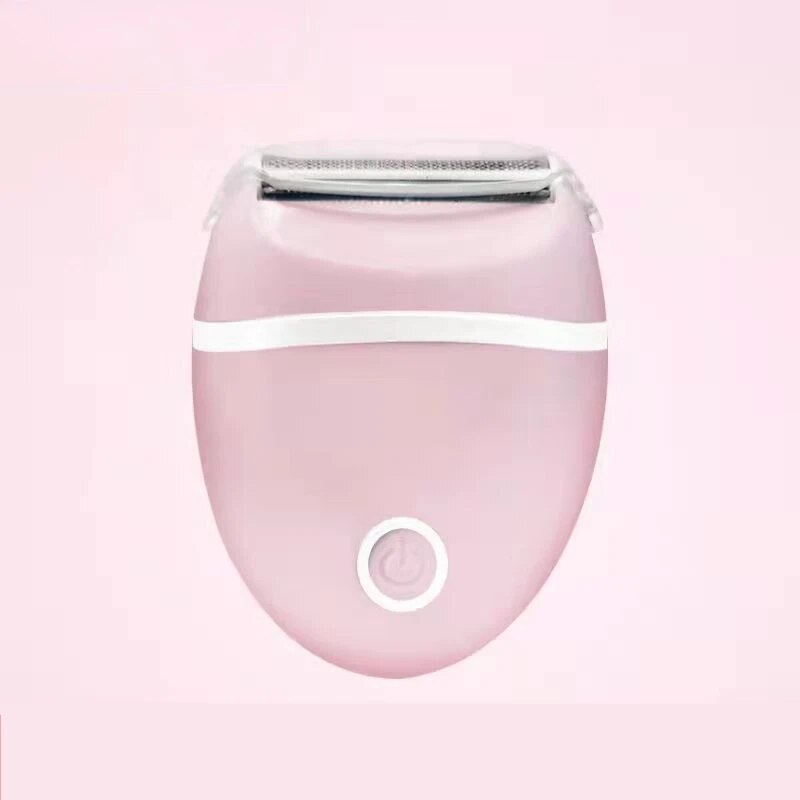 Ontharing Machine Trimmer Voor Vrouwen Mes Tip Waterdicht Hele Lichaam Wasbaar Oksel Haar En Been Haar Zonder Zwarte Vlekken