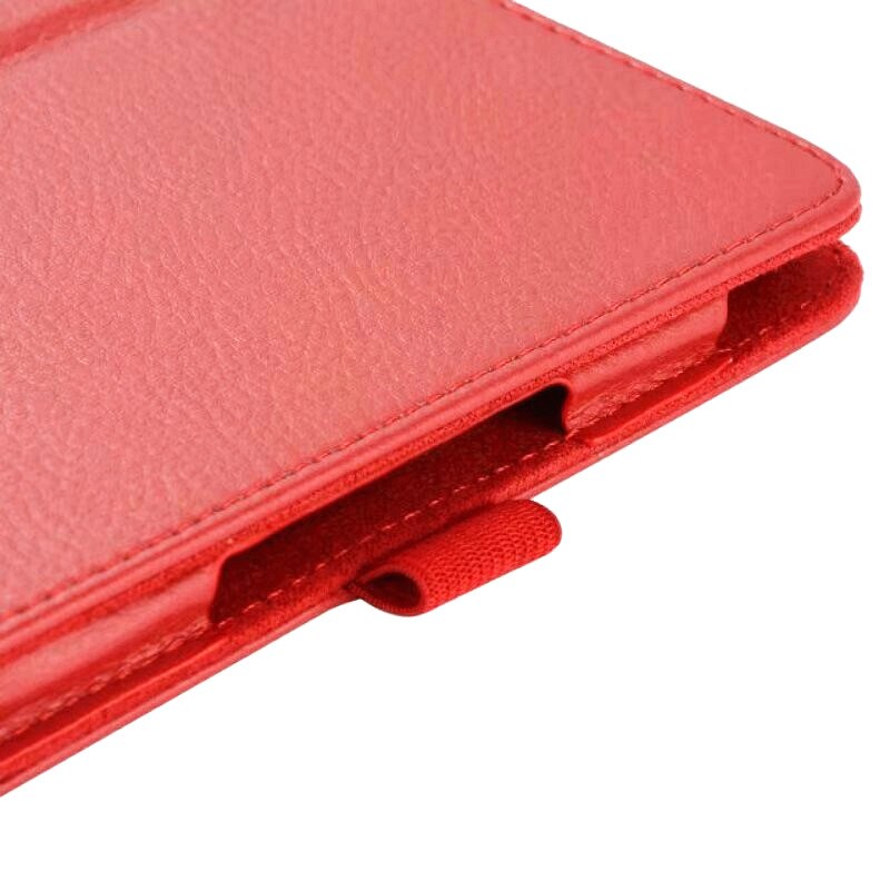Case for Lenovo Tab 4 8 Plus TB-8704X TB-8704F TB-8704N Stand Cover Folio PU Leather Case for Lenovo Tab4 8 Plus Tablet Case