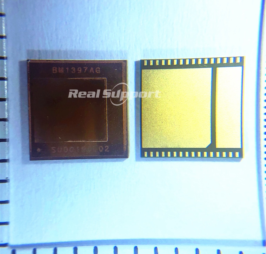 BM1397 BM1397AG ASIC chip for Antminer S17+ T17+