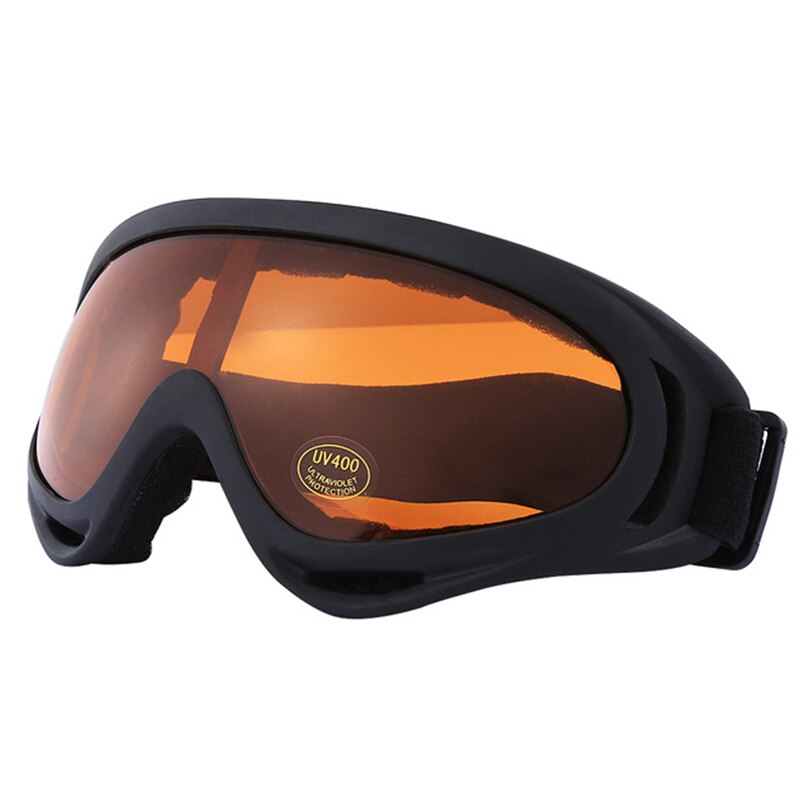 Jie polly  uv400 ski-snowboardbril, fietsbril, skibril, sneeuwscooterbril, wintersportbril, sneeuwbril