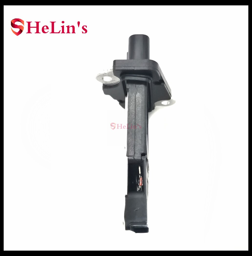 Sensor de flujo de aire másico MAF para Ford E F 150 250 350 450 Expedition Explorer F53 Freestar Mustang Ranger Taurus 3W4Z-12B579-AC