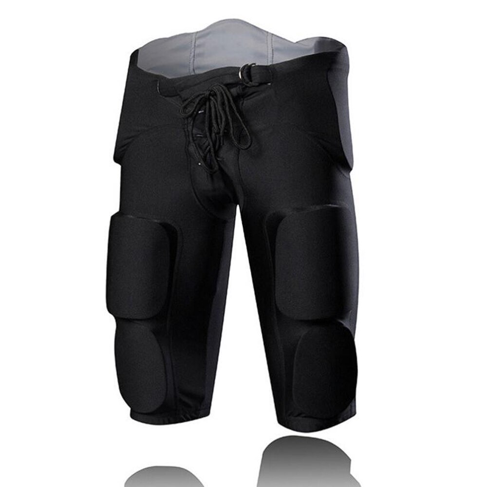 Fahrrad Motorrad Skifahren Racing Rüstung Pads Hüften Beine Protector Kurze Fußball Torwart Roller Skating Engen Hosen