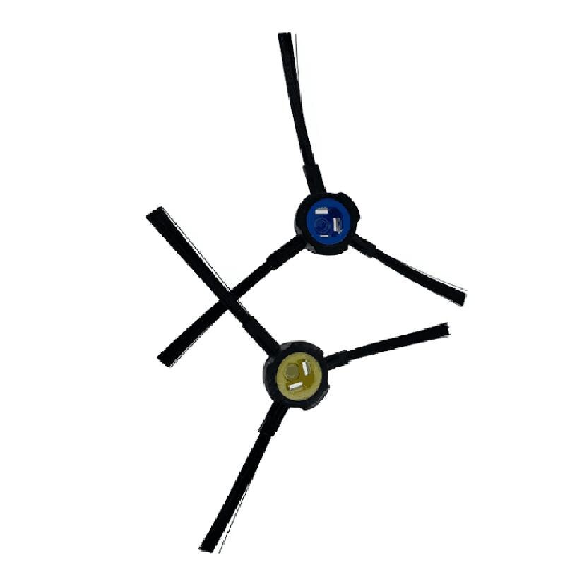 6Pcs Replacement Side Brush For Silvercrest SSR1 Vacuum Cleaner Replacement Accessories Delicate And Exquisite