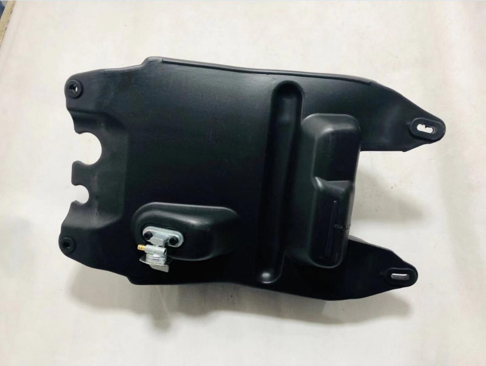 GO KART KARTING ATV UTV Buggy 10L Plastic Fuel Gasoline Tank